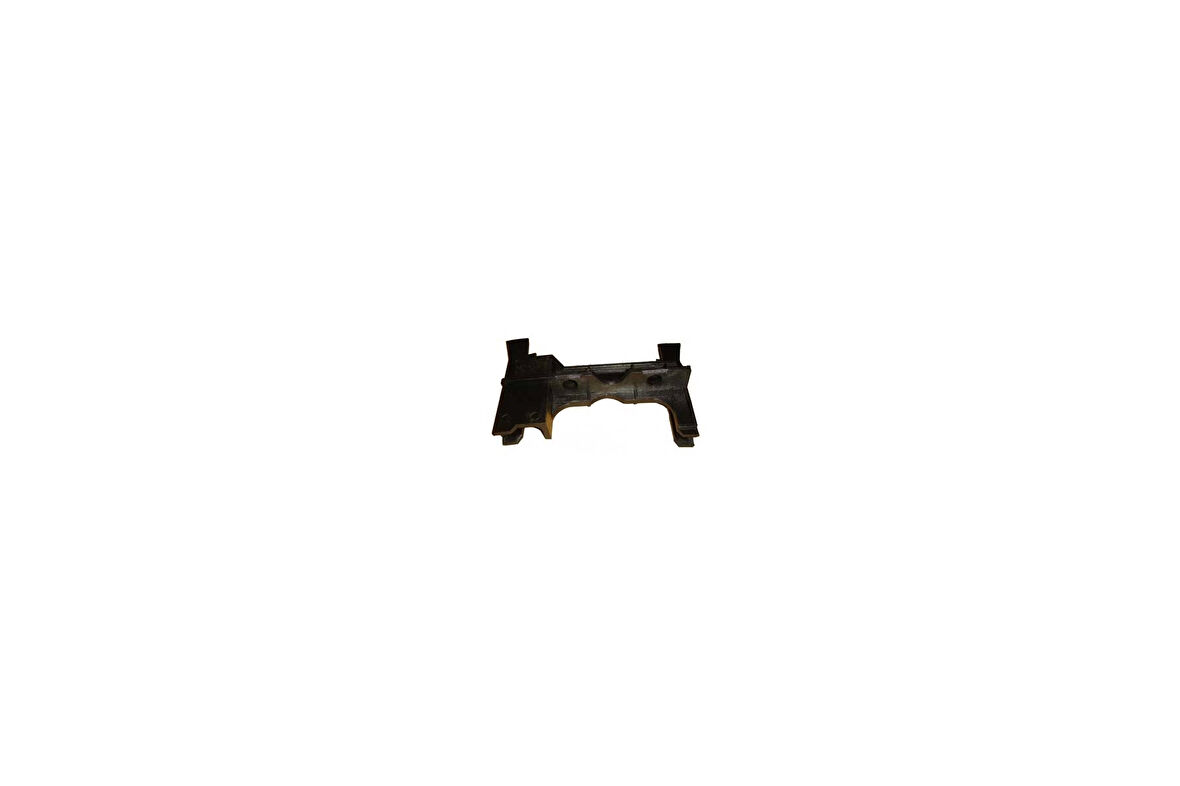 1991-1998 Bmw 3 Serı E36 Sd/Coupe Arka Tampon İç Bağlantı Braketi R(Plastik)(Yan Kulağa Takılan) (Oem No:51121960698)