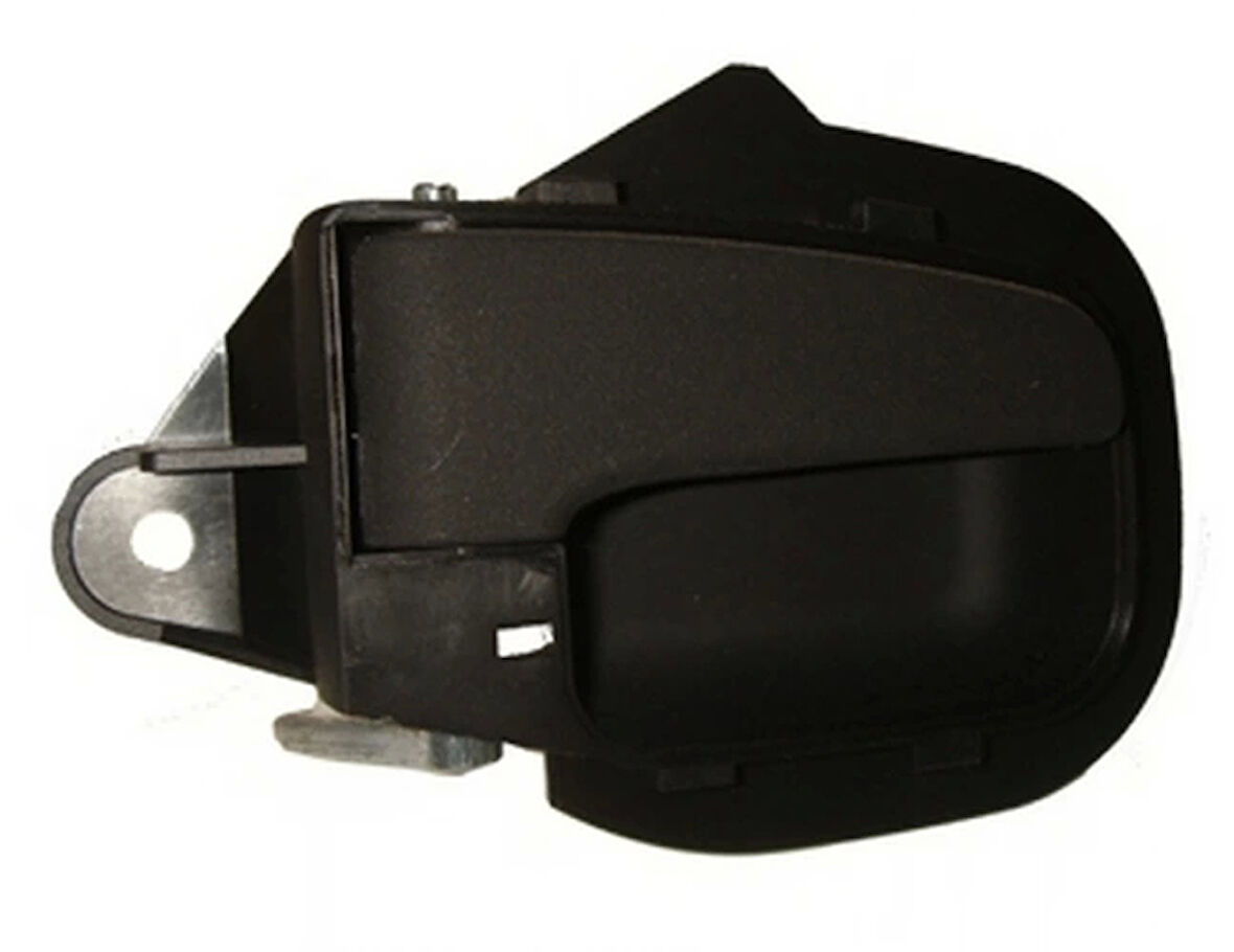 1991-1998 Bmw 3 Serı E36 Sd Ön Kapı İç Açma Kolu Sağ Siyah (Tw) (Oem No:51211960808)