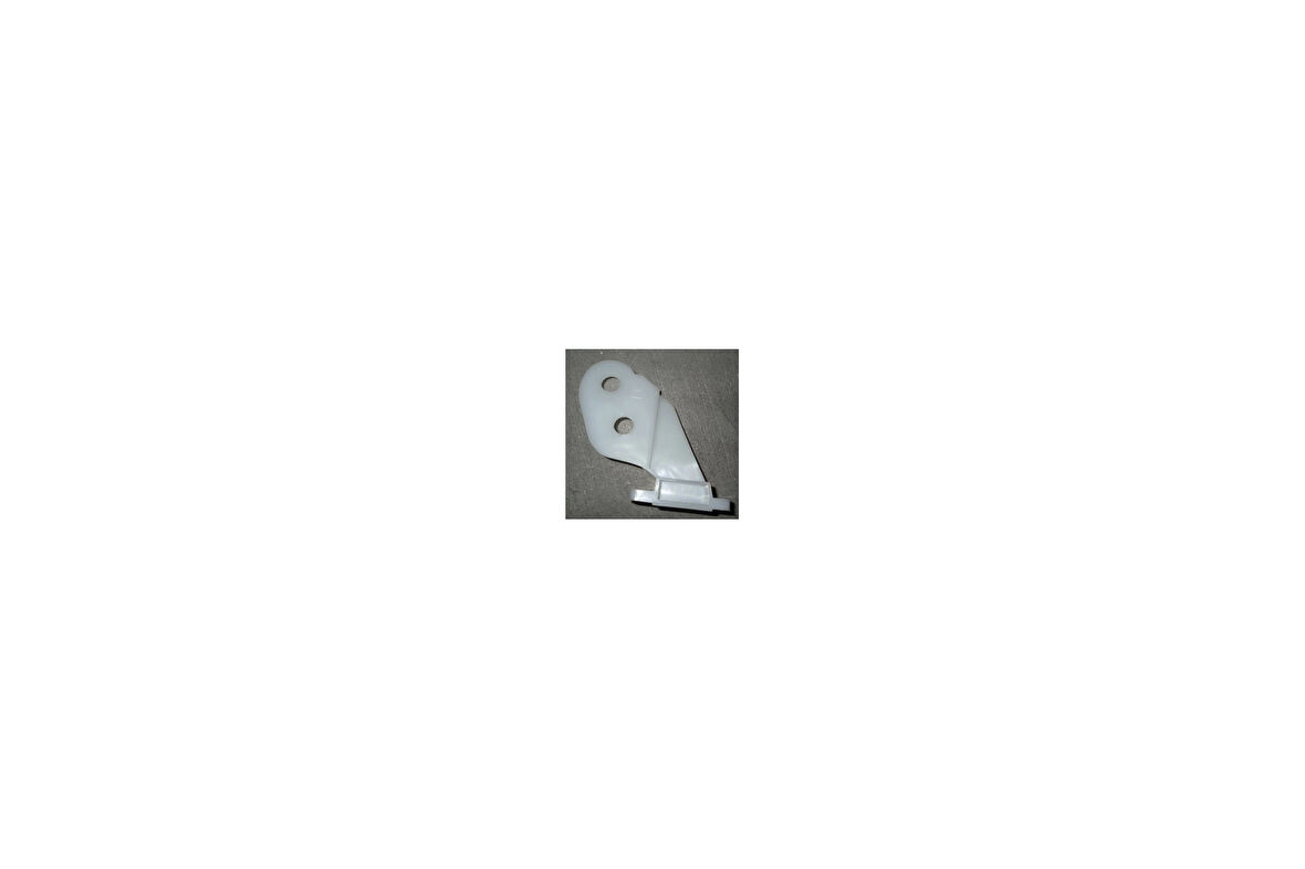 1998-2001 Bmw 3 Serisi Sd-Coupe- Ön Tampon İç Bağlantı Braketi Sağ (Tyg) (Adet) (Oem No:51118195296)