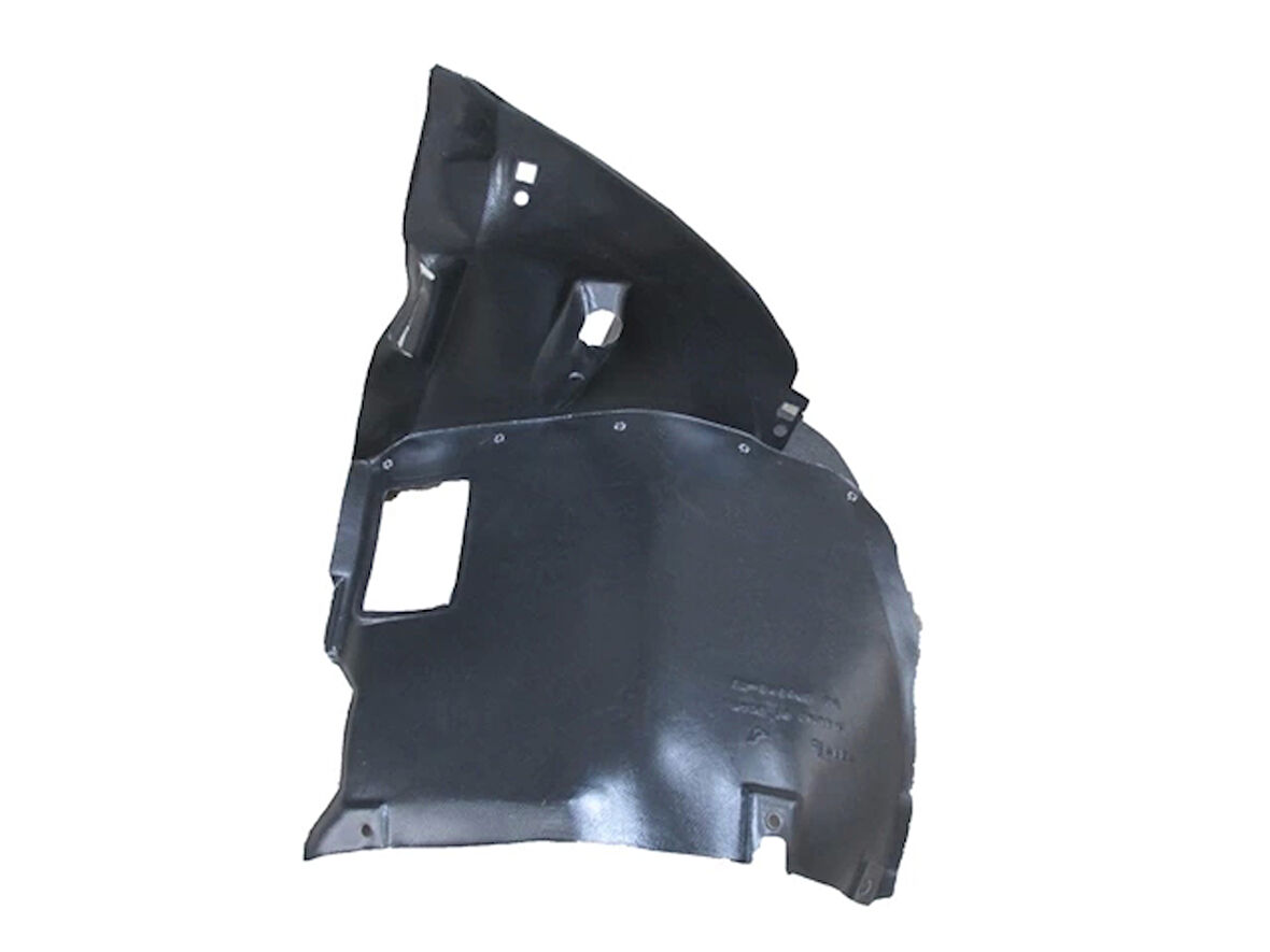1998-2005 Bmw 3 Serisi Sd- Ön Çamurluk Davlumbazı Sağ Önün Önü (Enjeksiyön Baskı) (Adet) (Oem No:51718193812)