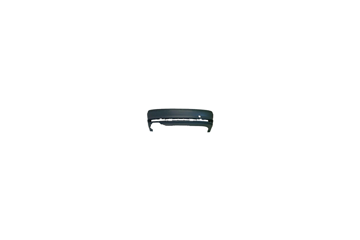 1998-2001 Bmw 3 Serisi Sd- Arka Tampon Koyu Gri (Sensör Deliksiz-Bant Delikli Tyg) (Adet) (Oem No:51128195310)