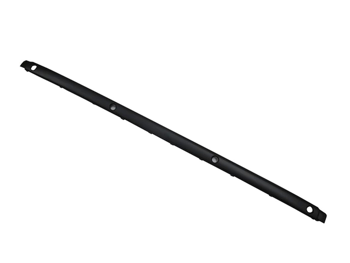 2002-2005 Bmw 3 Serisi Sd- Arka Tampon Bandı Üst Orta (Sensör Delikli) (Tw) (Adet) (Oem No:51127030606)