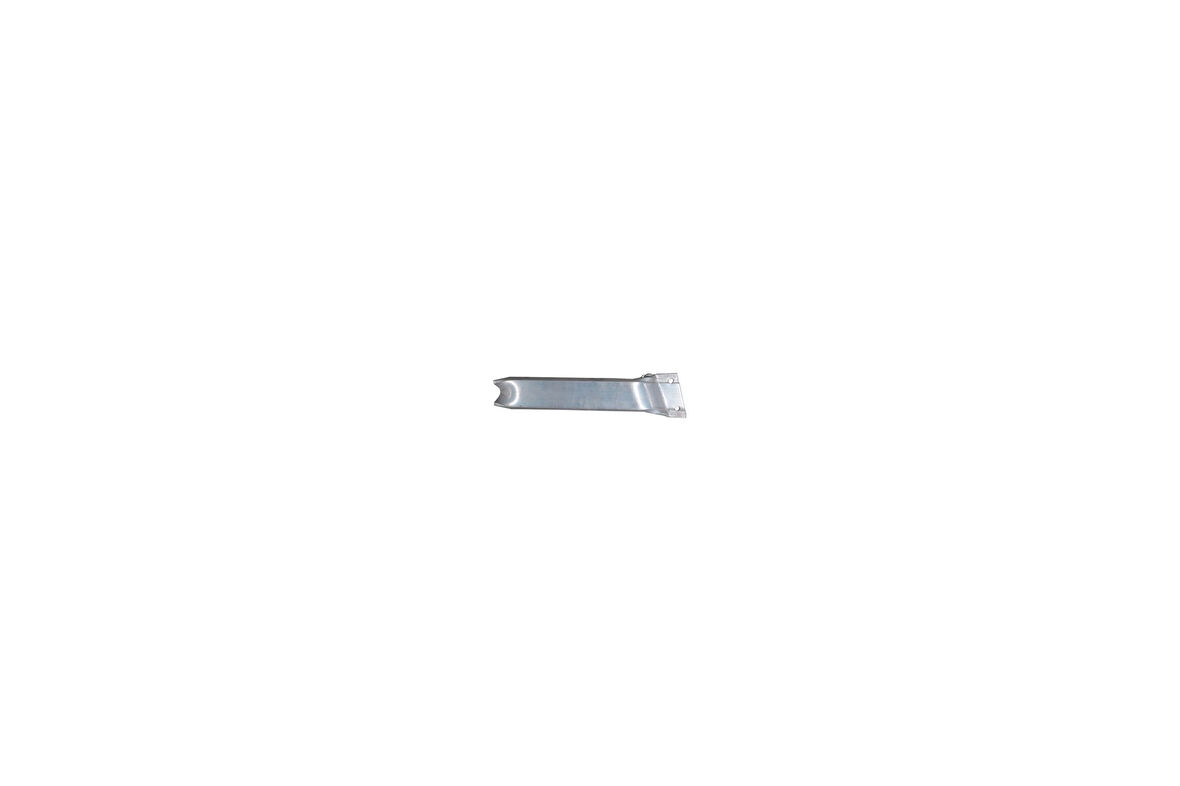 Bmw 3 Serı- F30- 12/18; Ön Tampon İç Braketi Sağ Alüminyum (Tyg) (Oem No: 51117266192)