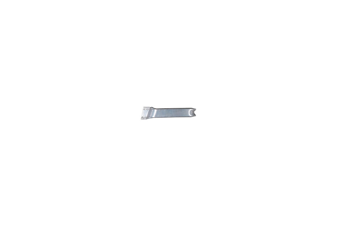Bmw 3 Serı- F30- 12/18; Ön Tampon İç Braketi Sol Alüminyum (Tyg) (Oem No: 51117266191)
