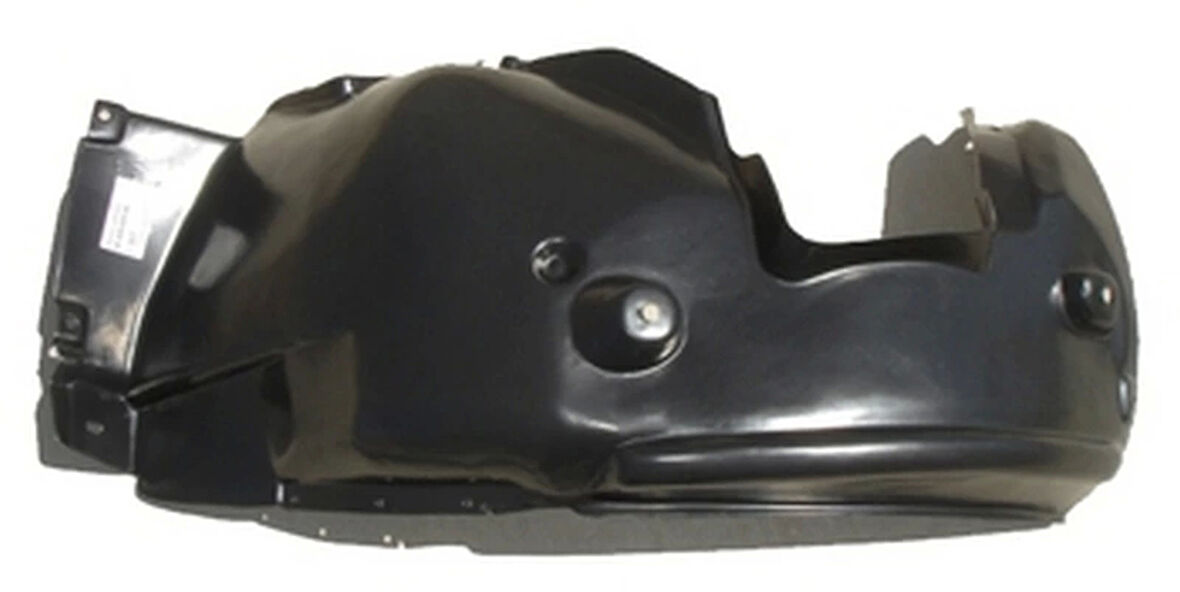 2004-2011 Bmw 1 Serı E87-E81 Ön Çamurluk Davlumbazı Sol Önün Arkası (Lt-Bm6045) (Tyg) (Adet) (Oem No:51717059371)