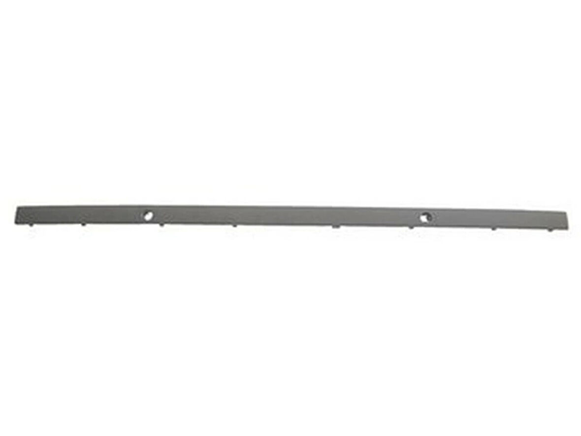 1996-2000 Bmw 5 Serı E39- Arka Tampon Bandı Orta Astarlı (Park Sensör Delikli) (Tyg) (Adet) (Oem No:51127005944)