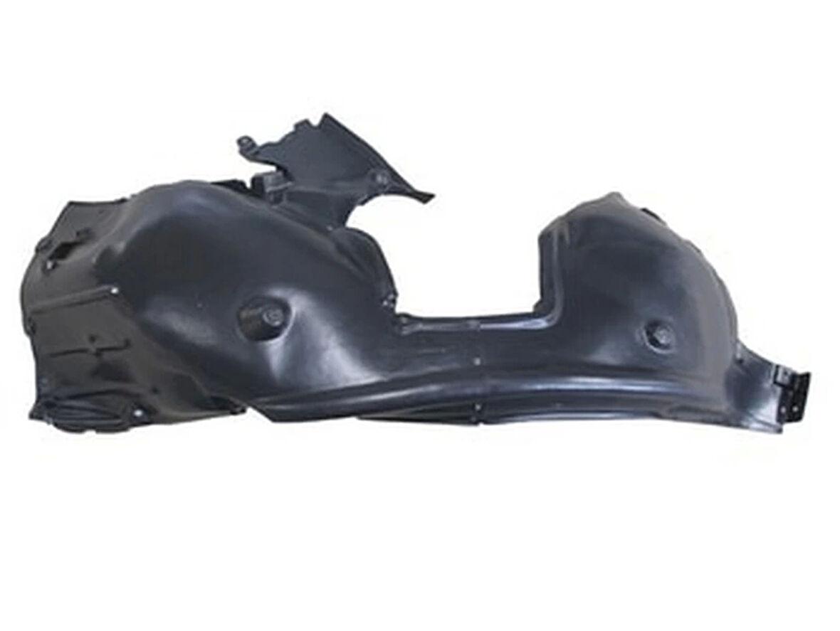 2004-2010 Bmw 5 Serı E60- Ön Çamurluk Davlumbazı Sol (Lt-Bm6023) (Tyg) (Adet) (Oem No:61717186921)