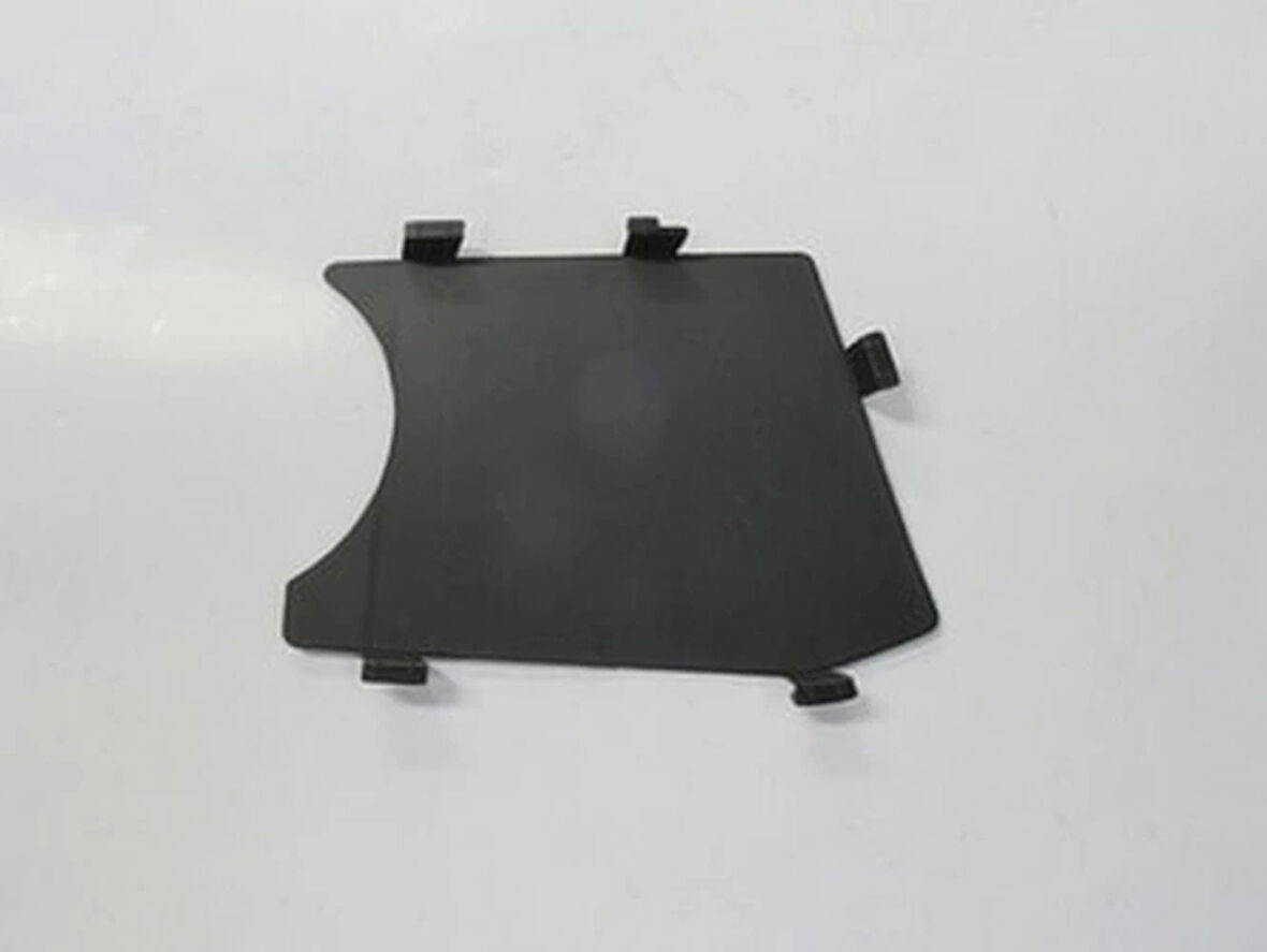 2010-2013 Bmw 5 Serı F10- Ön Tampon Orta Panjuru Sağ (M-Paket) (Tw) (Adet) (Oem No:51118049674)
