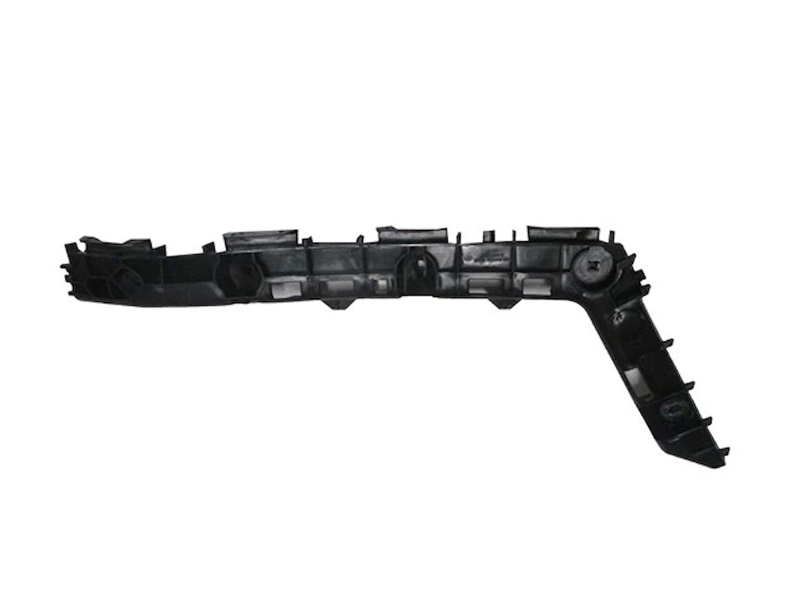 Toyota Corolla- E210- 19/24; Arka Tampon Bağlantı Braketi Sağ Plastik (Fpı) (Oem No: 52575-02210)