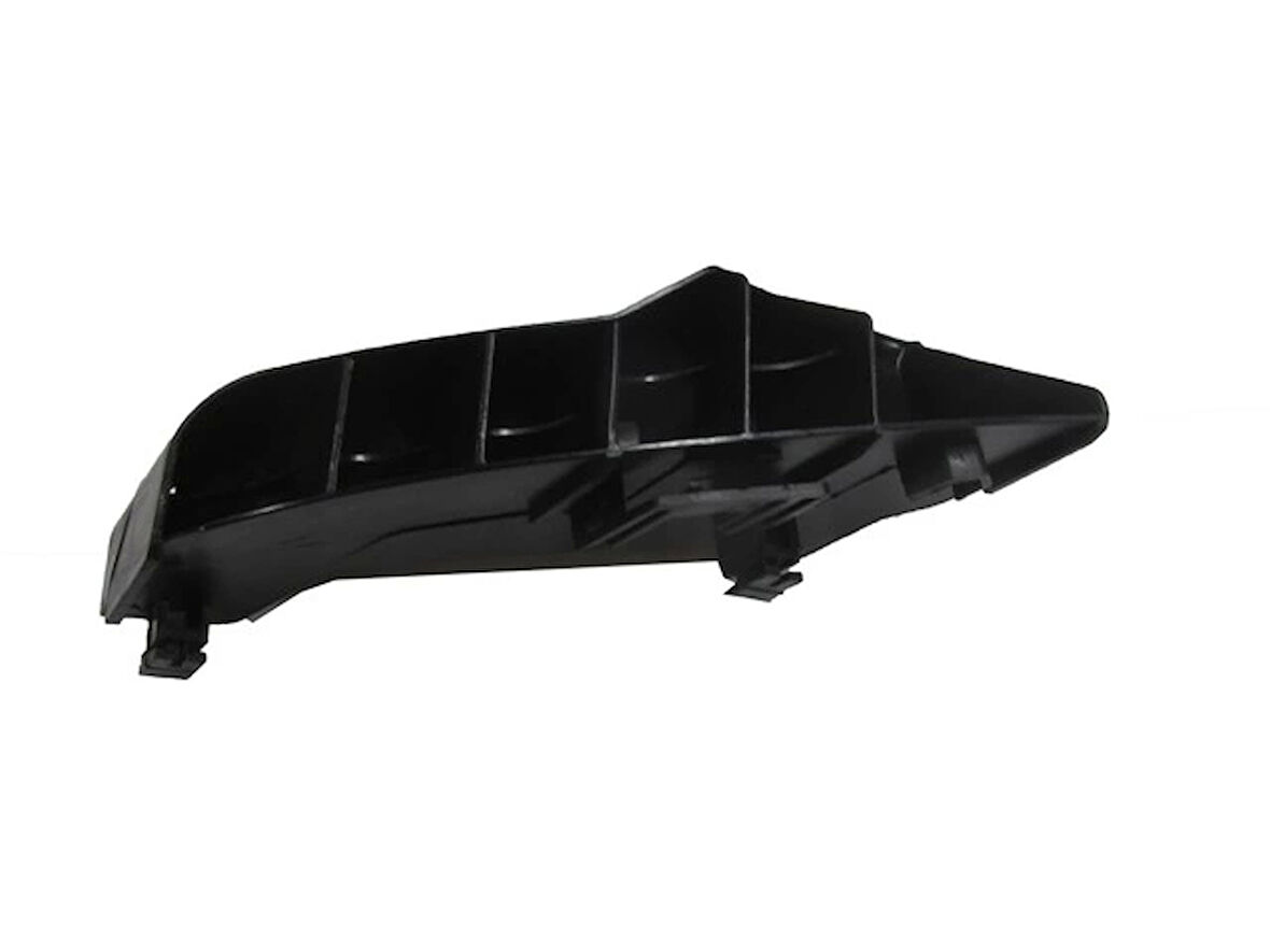 Toyota Corolla- E210- 19/24; Arka Tampon Bağlantı Braketi Sağ Kısa Tip/Plastik (Fpı) (Oem No: 52562-02310)