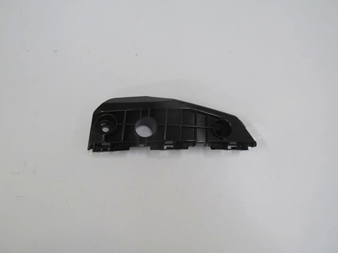 Toyota Aurıs- 07/10; Ön Tampon İç Bağlantı Braketi Sağ Plastik (Eagle Body) (Oem No: 52535-02040)