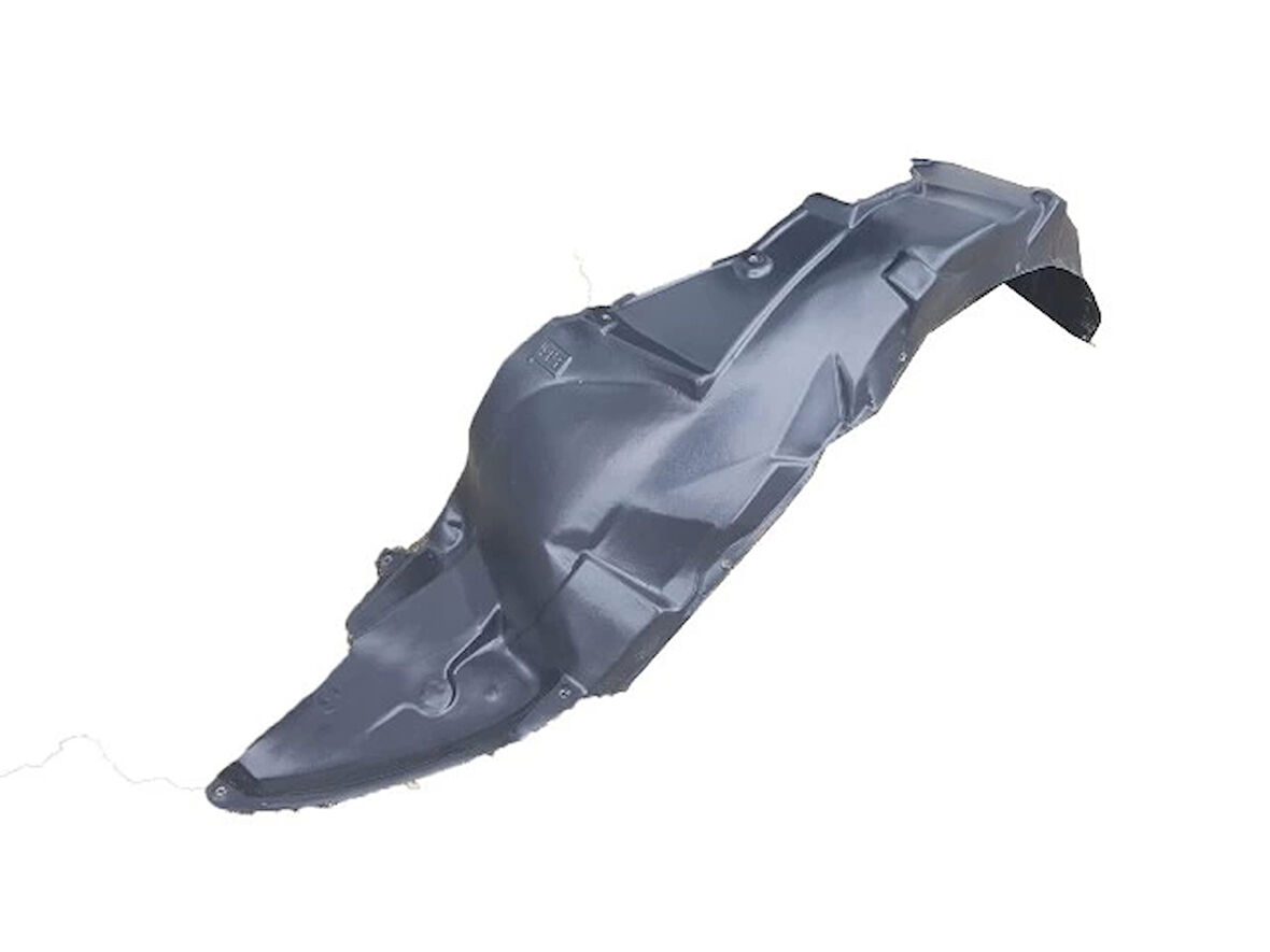 Toyota Aurıs- 07/10; Ön Çamurluk Davlumbazı Sol (Oem No: 53876-48030)