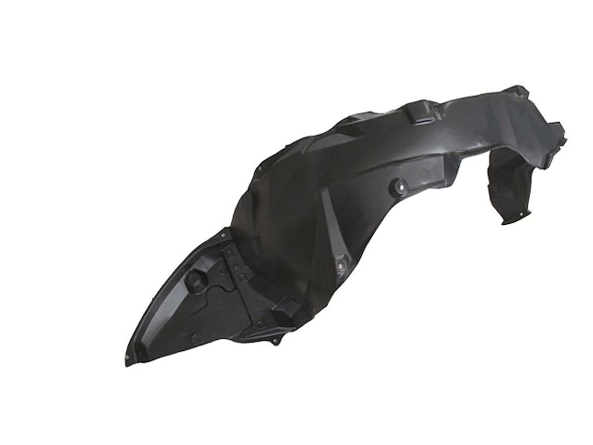 Toyota Aurıs- 11/12; Ön Çamurluk Davlumbazı Sağ (Oem No: 53875-02360)