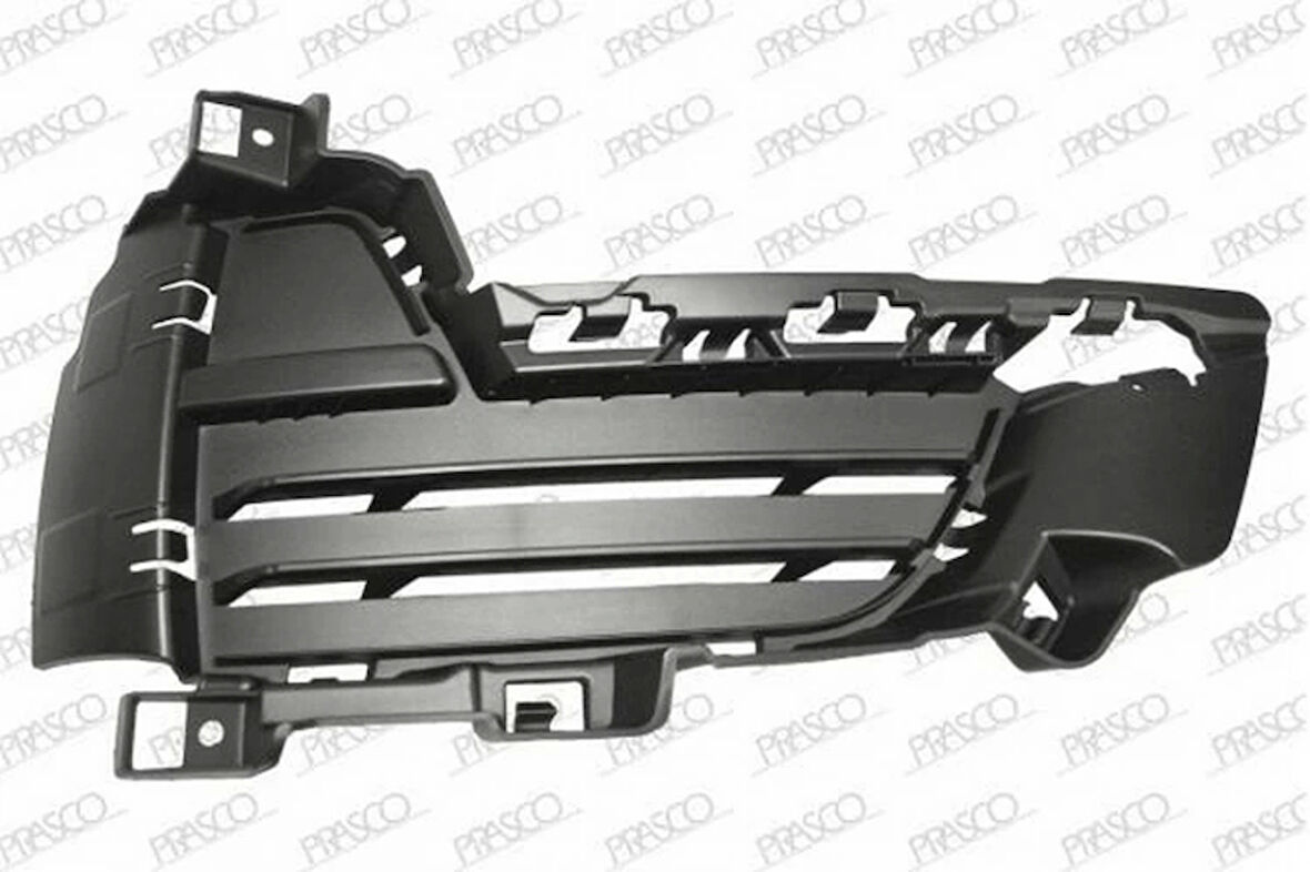 2014-2018 Bmw X5 F15 Ön Tampon Panjuru Sağ (Kapalı)(Tw) (Adet) (Oem No:51117307994)