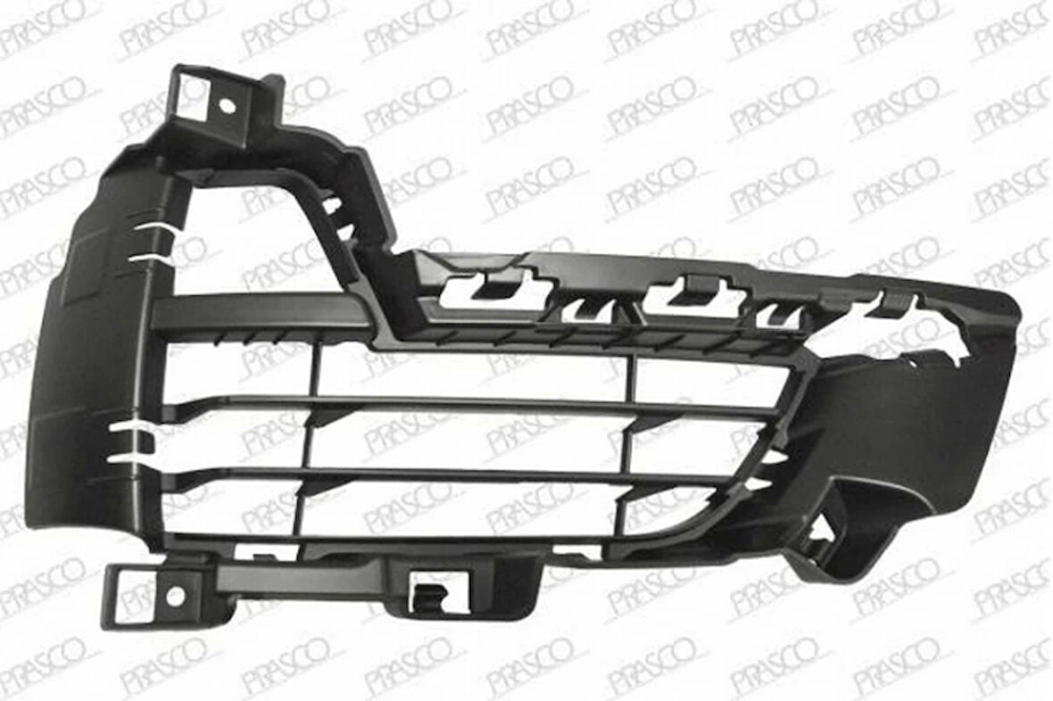 2014-2018 Bmw X5 F15 Ön Tampon Panjuru Sağ (Açık)(Tw) (Adet) (Oem No:51117303082)