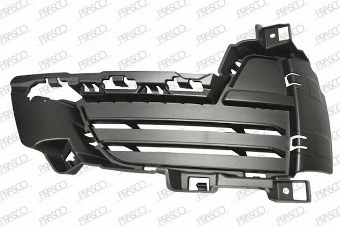 2014-2018 Bmw X5 F15 Ön Tampon Panjuru Sol (Kapalı)(Tw) (Adet) (Oem No:51117307993)