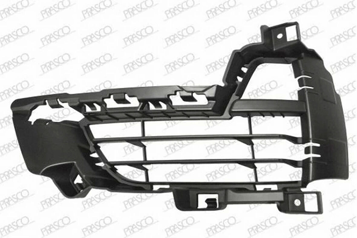2014-2018 Bmw X5 F15 Ön Tampon Panjuru Sol (Açık)(Tw) (Adet) (Oem No:51117303081)