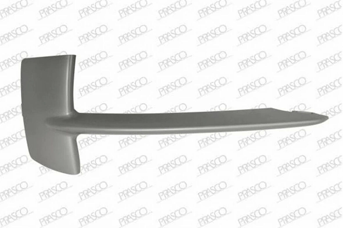 2014-2018 Bmw X5 F15 Ön Tampon Panjuru Üst Çıtası Sol (Gri) (Tw) (Adet) (Oem No:51117303113)