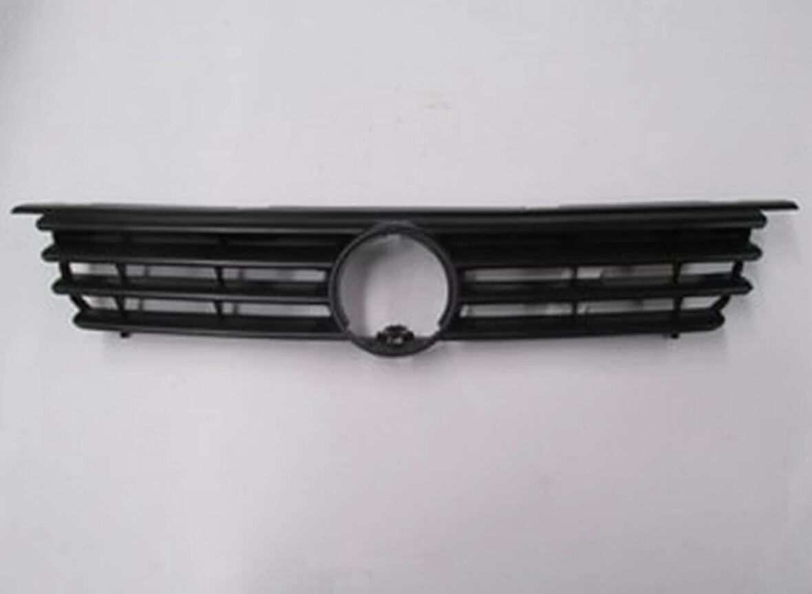 1995-1999 Volkswagen Polo 3 Ön Panjur Siyah (Tyg) (Adet) (Oem No:6N0853653B01C)
