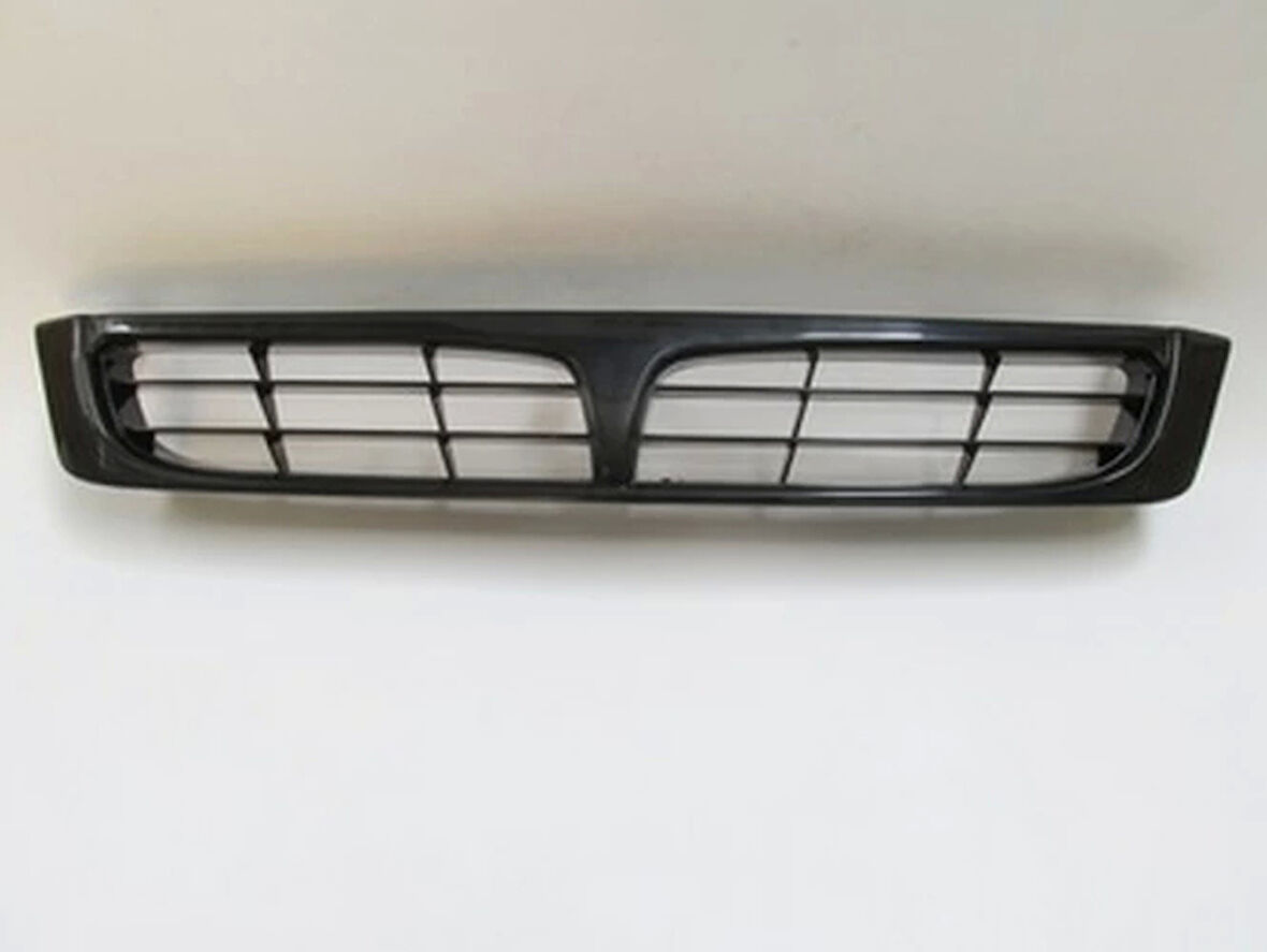 1997-1998 Toyota Carina Ön Panjur Siyah (Tyg) (Adet) (Oem No:5310105900)