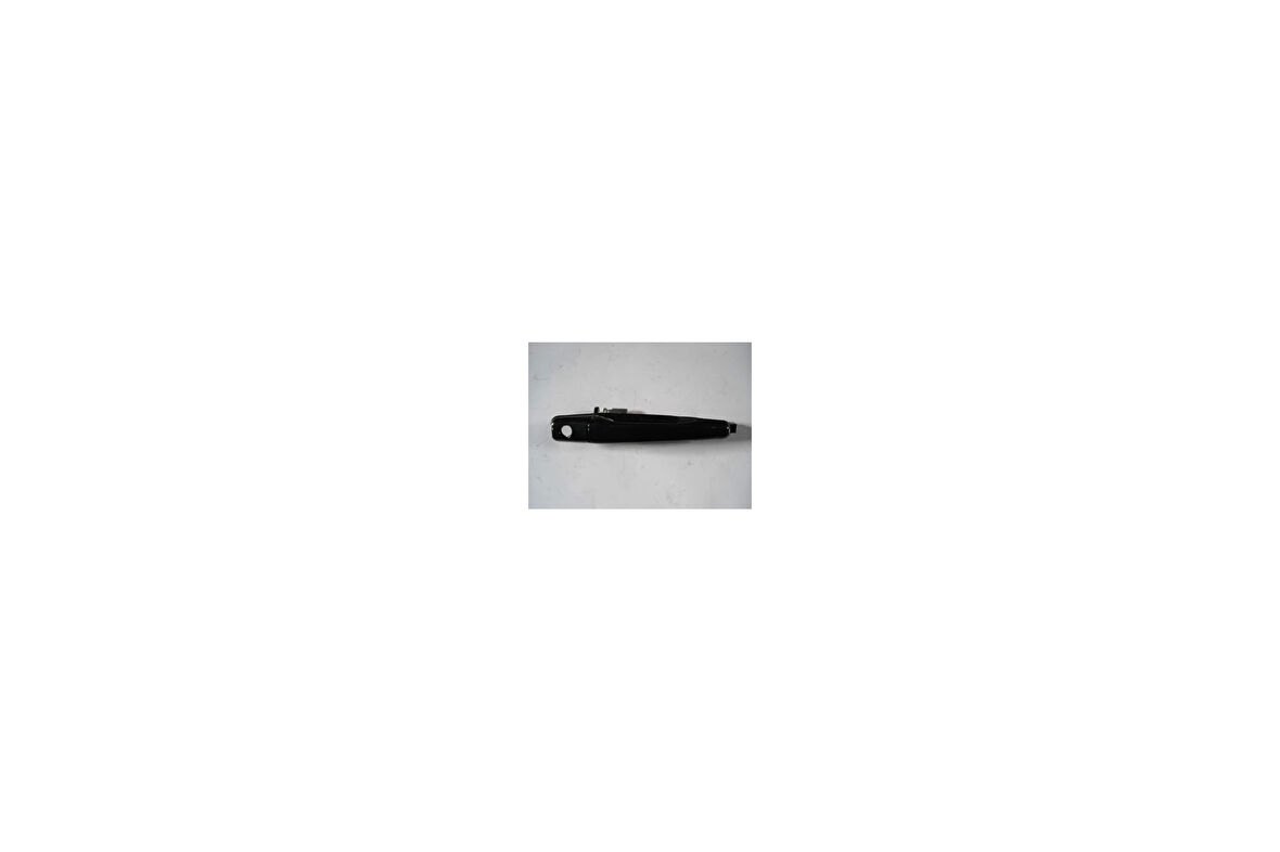 Mıtsubıshı Lancer- 04/08; Ön Kapı Dış Açma Kolu Sağ Siyah (Hushan) (Oem No: Mr970228)