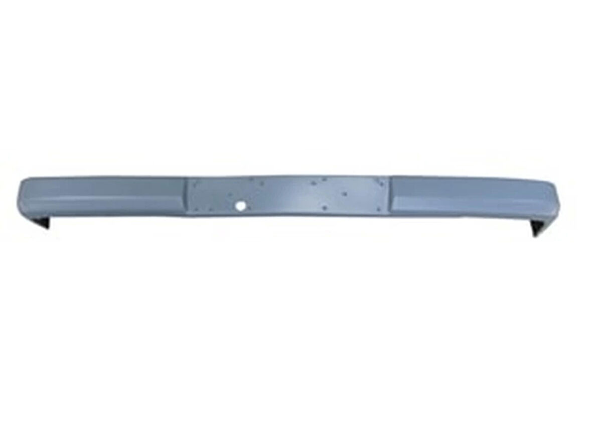 1993-1995 Mercedes E Class W124- Ön Tampon Kuşağı (Üst Bandı) (Tyg) (Adet) (Oem No:1248851421)
