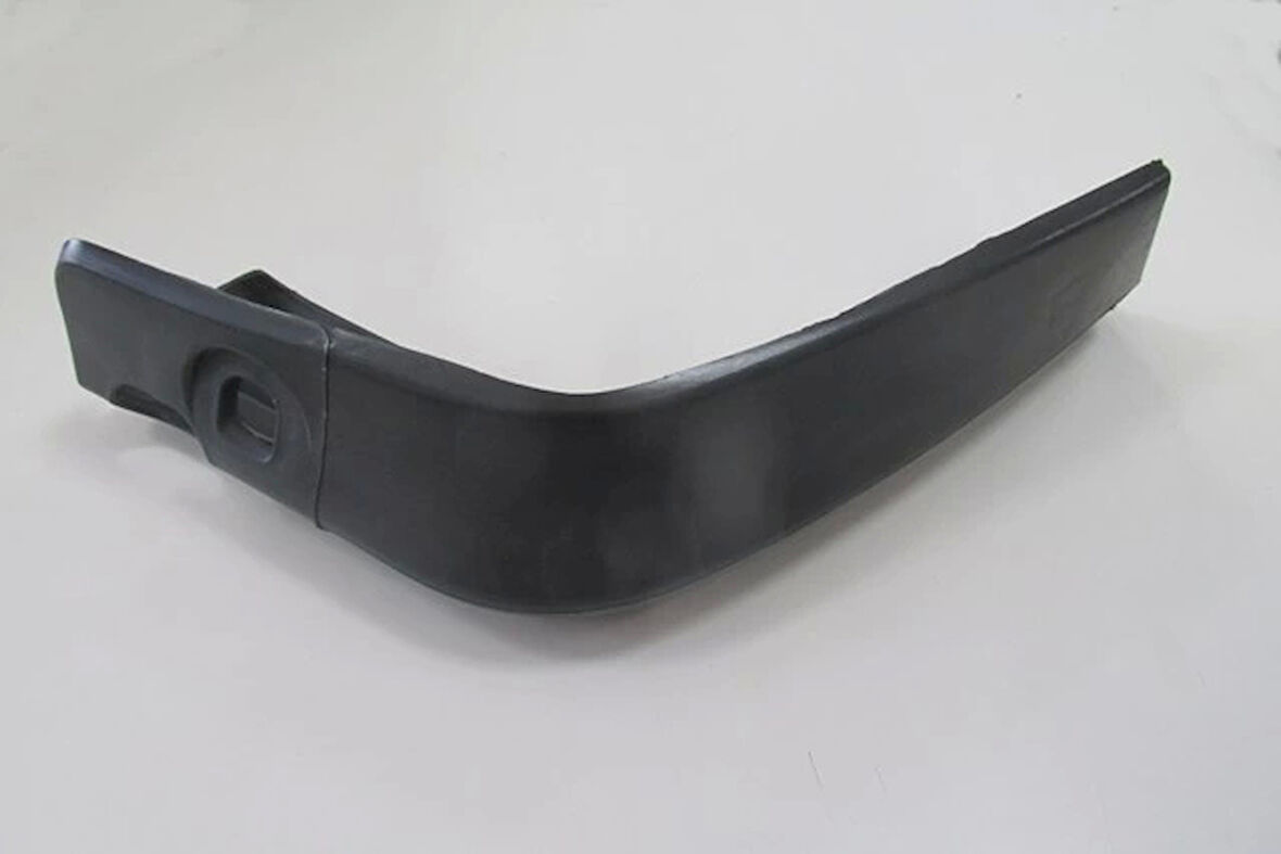 Mercedes E Class- W124- 93/95; Arka Çamurluk Marşpiyeli Bandı Sol (Oem No: A1248840131)