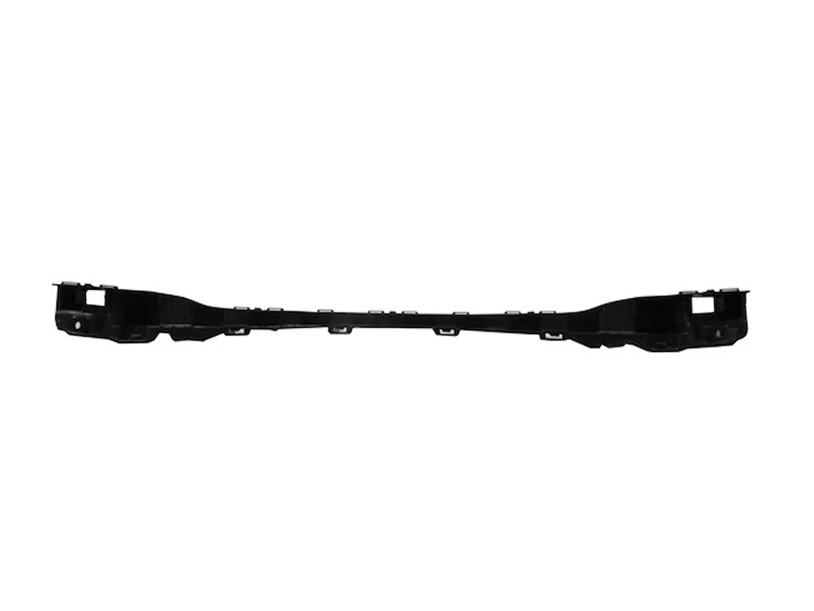 Mercedes C Class- W204- 11/13; Ön Tampon Demiri Alt (Plastik) (Tw) (Oem No: 2048854065)