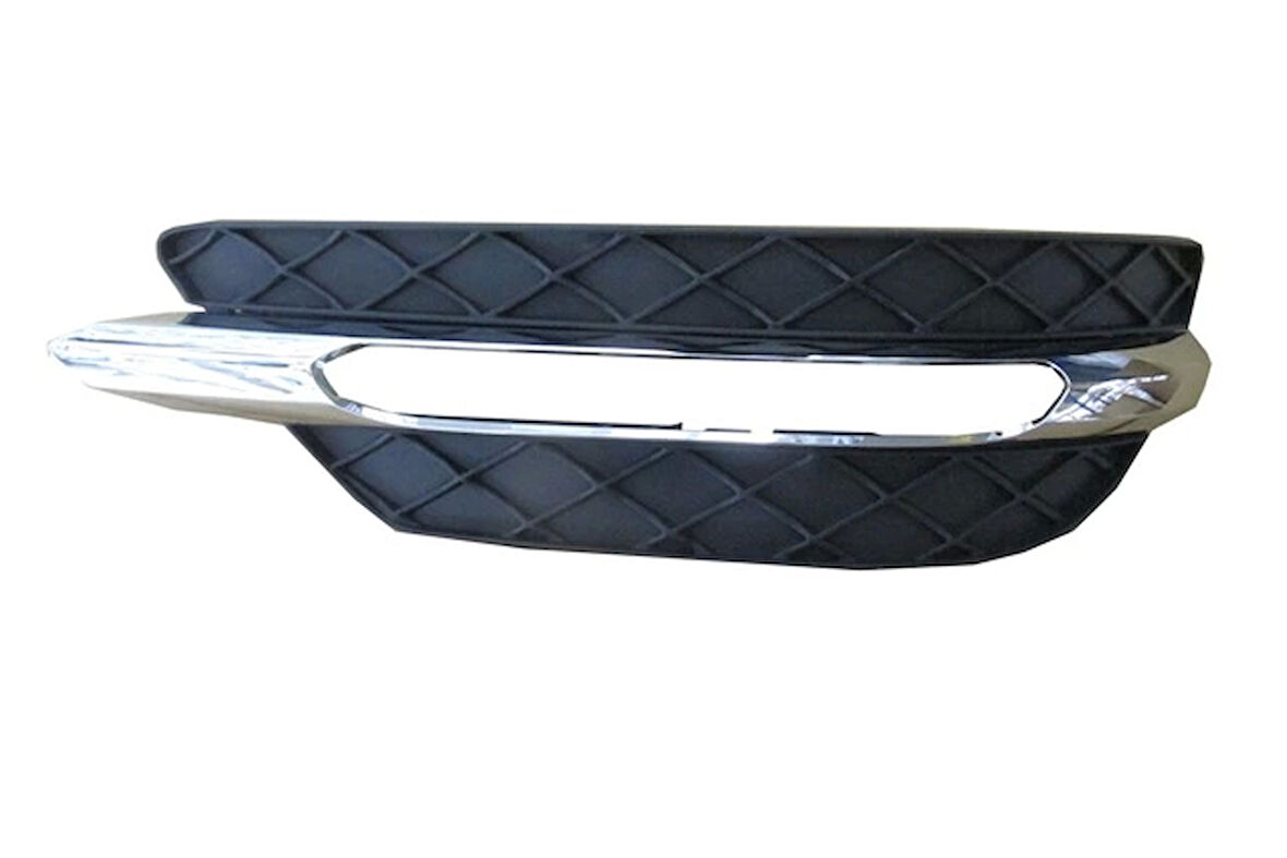 Mercedes C Class- W204- 11/13; Sis Lamba Kapağı Sağ (Nikelaj Çıtası İle Birlikte) (Tw) (Oem No: 2048803324)