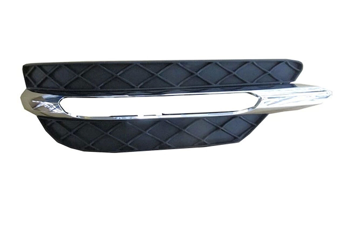 Mercedes C Class- W204- 11/13 avangarde Sis Lamba Kapağı Sol (Nikelaj Çıtası İle Birlikte) (Tw) (Oem No: 2048803224)