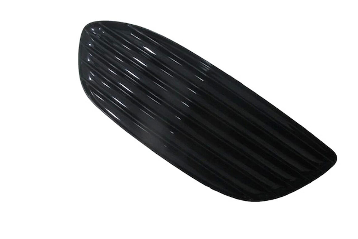 Mercedes C Class- W205- 14/17; Sis Lamba Kapağı Sağ Sis Deliksiz (Exclusive) (Oem No: A2058851623)