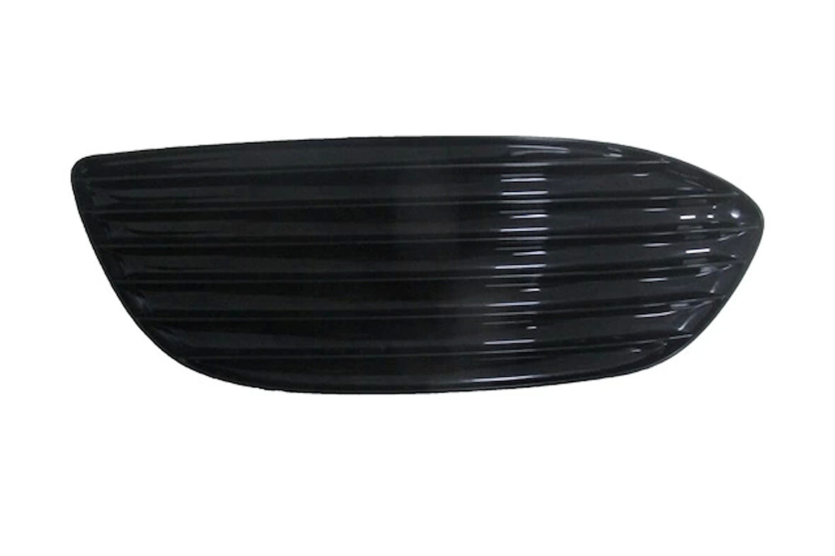 Mercedes C Class- W205- 14/17; Sis Lamba Kapağı Sol Sis Deliksiz (Exclusive) (Oem No: A2058851523)