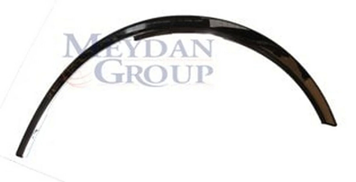 1996-2002 Mercedes E Class W210- Ön Çamurluk Ağzı Nikelajı Sağ (Adet)