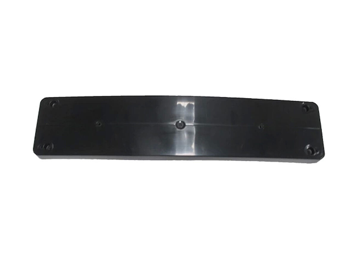 2000-2002 Mercedes E Class W210- Ön Tampon Plakalık (Tyg) (Adet) (Oem No:2108850481)