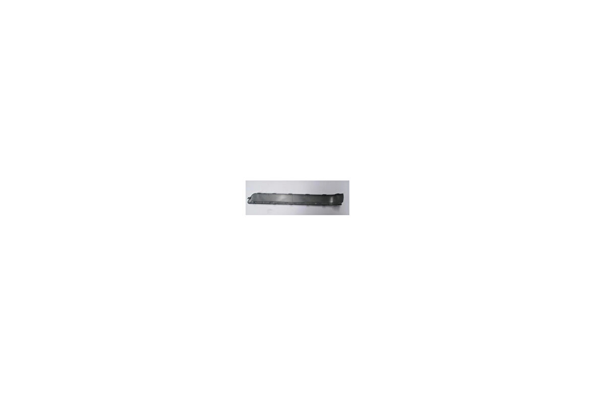 2000-2002 Mercedes E Class W210- Arka Tampon Bandı Sol Siyah Nikelaj Delikli (Tw) (Adet) (Oem No:2108852921)