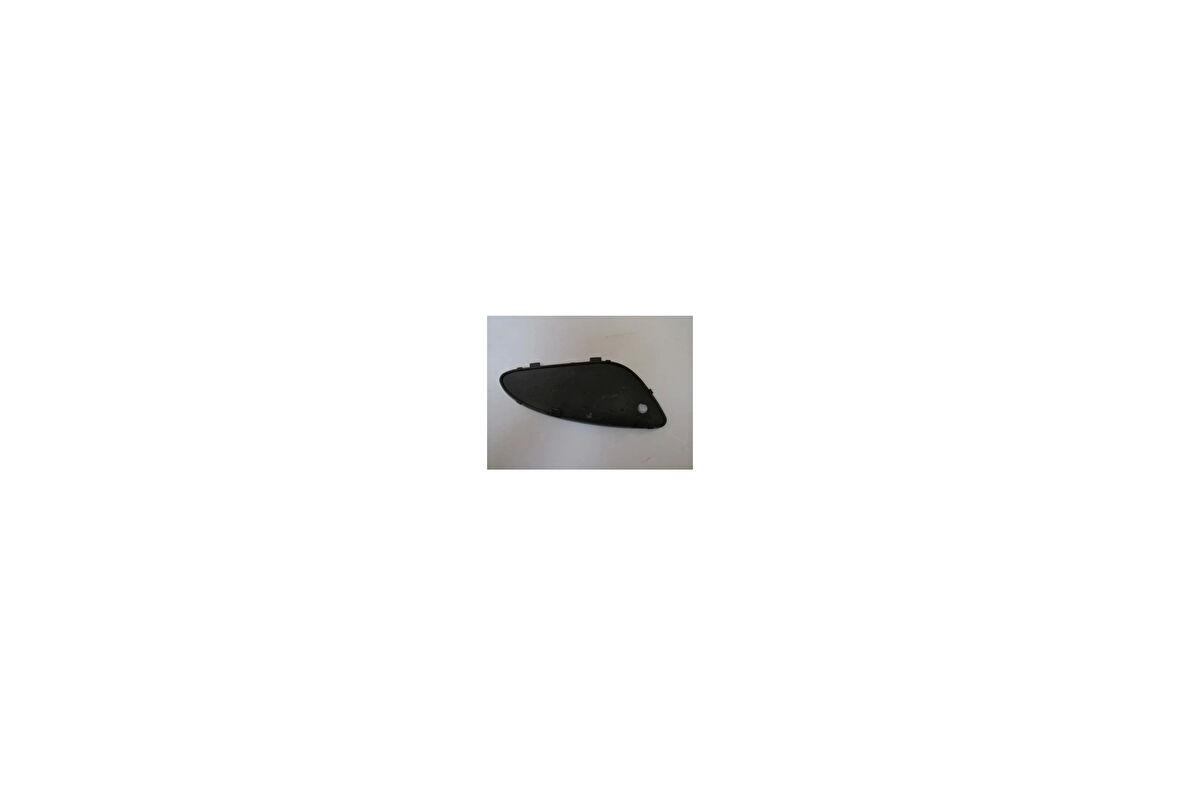 2003-2006 Mercedes E Class W211- Ön Tampon Panjuru Sol (Classıc-Elegance) (Tyg) (Adet) (Oem No:2118850353)