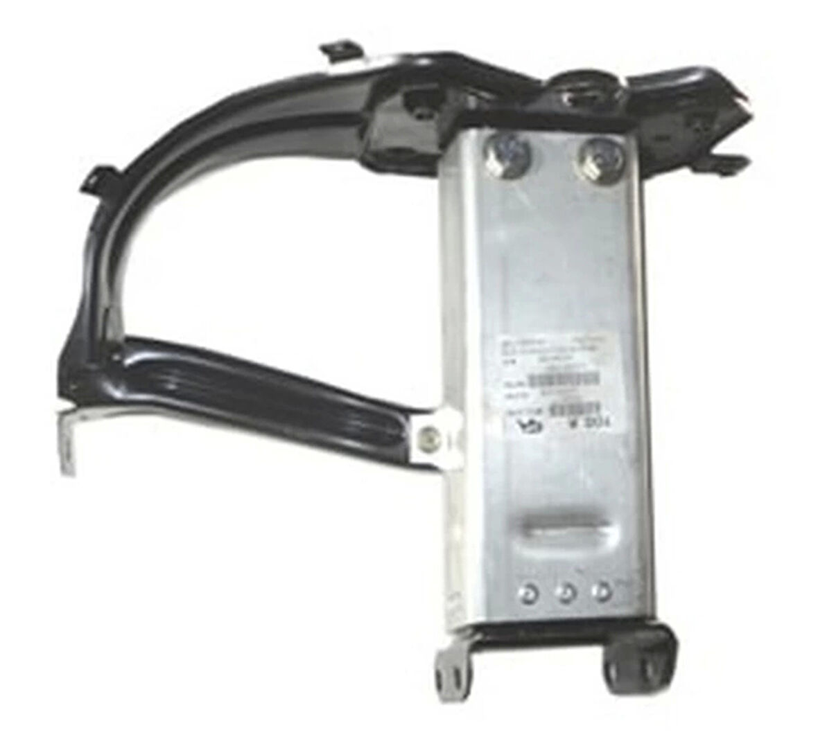 2003-2006 Mercedes E Class W211- Ön Tampon İç Braketi Sağ (Alüminyum) (Tw) (Adet) (Oem No:2116201695)