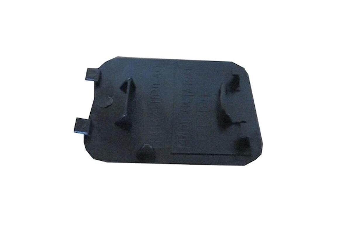 2003-2006 Mercedes E Class W211- Arka Tampon Çeki Demiri Kapağı Gri (Avangarde) (Tw) (Adet) (Oem No:2118800305)