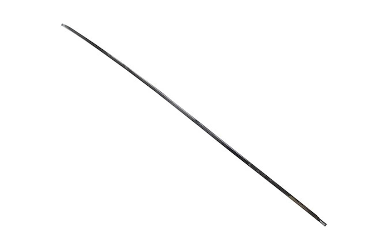 Mercedes E Class- W212- 10/12; Arka Tampon Üst Nikelajı Orta (Tyg) (Oem No: 2128850021)