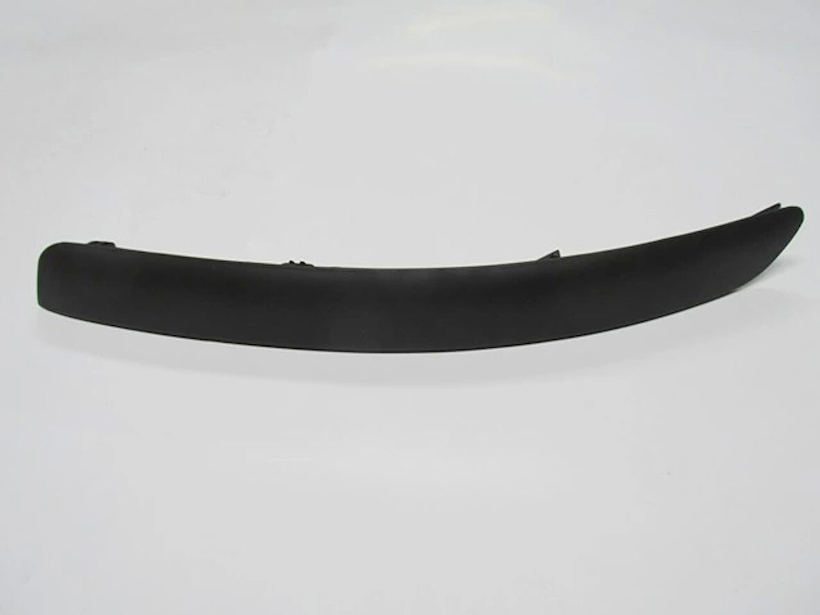 2002-2006 Toyota Yaris Ön Tampon Bandı Sol Uzun (Damla Gözlü) (Fpı) (Adet) (Oem No:527130D010)