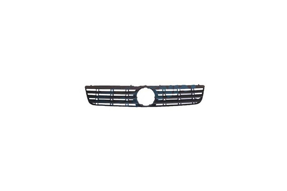1997-2000 Volkswagen Passat B5 Ön Panjur Siyah (Tyg) (Adet) (Oem No:3B0807653C)