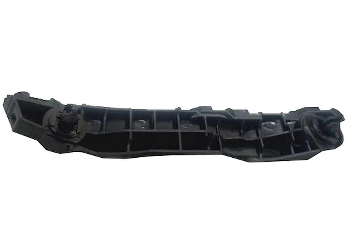 2006-2009 Toyota Yaris Ön Tampon Bağlantı Braketi Sol (Yan Kulağa Bağlanan) (Oem No:525360D040)