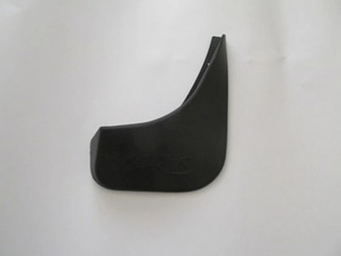 2006-2011 Toyota Yaris Arka Paçalık Sağ (Bfn) (Adet) (Oem No:7662552020)