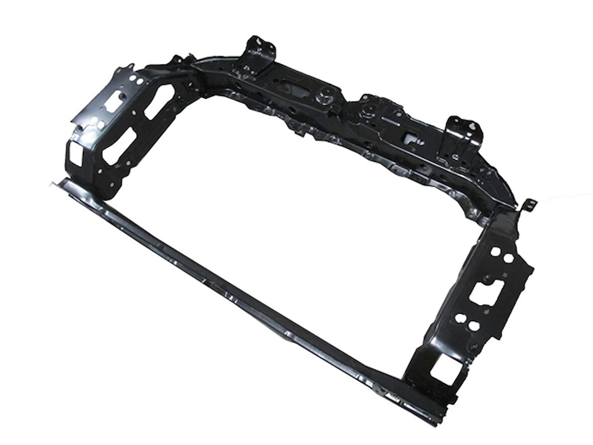 Toyota Yarıs- 06/09; Ön Panel Komple (Tyg) (Oem No: 53201-52210)