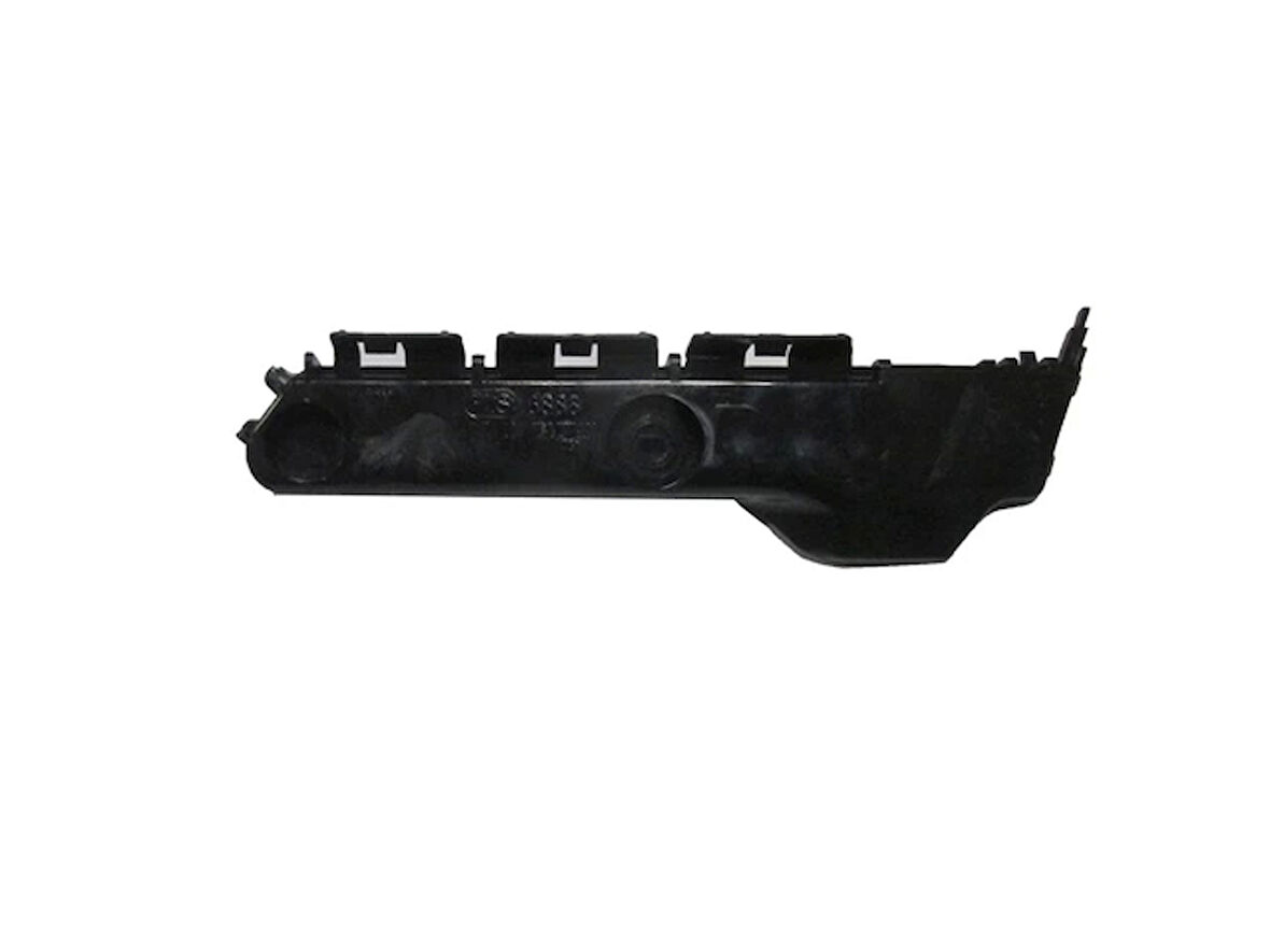 2006-2009 Toyota Yaris Arka Tampon Bağlantı Braketi Sağ (Yan Kulağa Bağlanan) (Oem No:5257552111)