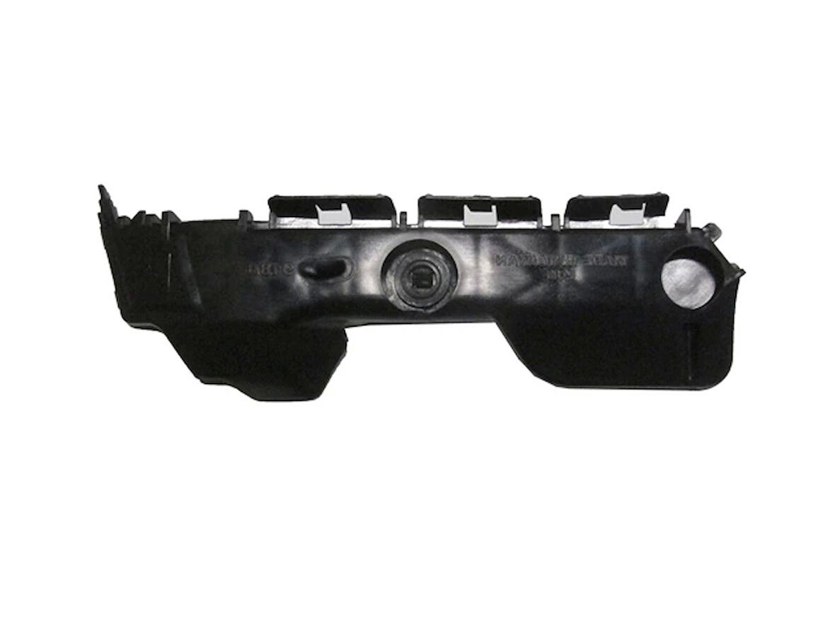 2009-2011 Toyota Yaris Arka Tampon Bağlantı Braketi Sol (Yan Kulağa Bağlanan)