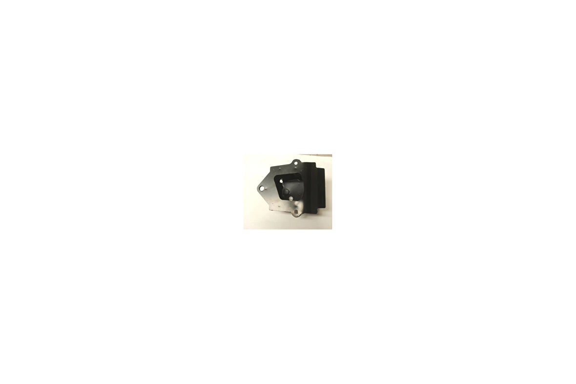 Toyota Yarıs- 06/09; Arka Tampon Demiri Bağlantı Ayağı Sağ (Tw) (Oem No: 52015-52070)