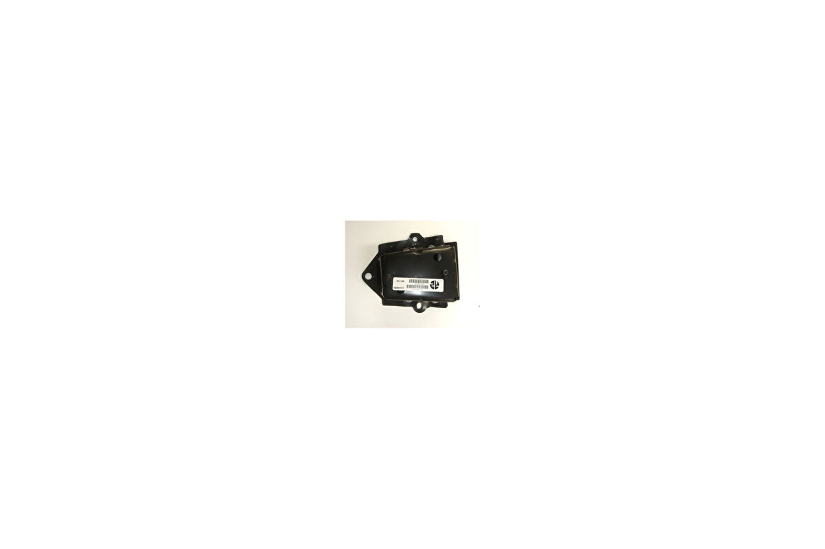Toyota Yarıs- 06/09; Arka Tampon Demiri Bağlantı Ayağı Sol (Tw) (Oem No: 52016-52080)
