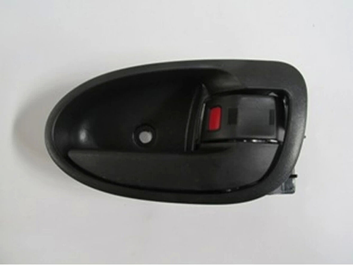 2006-2011 Toyota Yaris On-Arka Kapı İç Açma Kolu Sağ Siyah (Hushan) (Adet) (Oem No:6920552070B1)