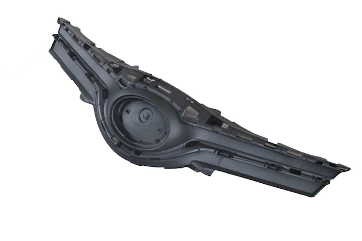 Toyota Yarıs- 14/16; Ön Panjur İç Gövde Siyah (Tw) (Oem No: 53111-0D810)